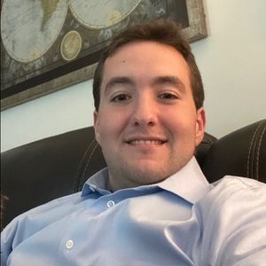 Meet your Posher, Rob